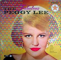 Peggy Lee - Strangers in the night