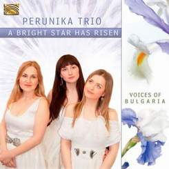 Perunika Trio - Bre Petrunko