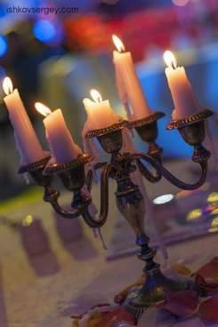 Песни нашего века -  Свечи - Сгорая , плачут в доме свечи