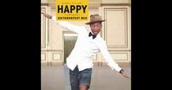Pharrell Williams - Happy (минус)
