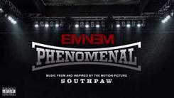 Eminem - Phenomenal - Instrumental - Karaoke (In The Style Of Eminem)