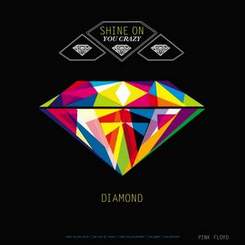 Pink Floyd - Shine on You Crazy Diamond