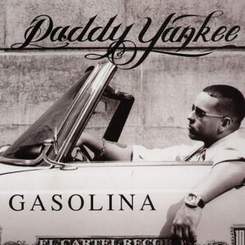 Pitbul Feat Daddy Yankee - GASOLINA