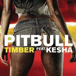 Pitbull feat. Keha - Timber (acoustic version)