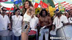 Pitbull & Jennifer Lopez ft. Claudia Leitte - We Are One (Ole Ola) [FIFA World Cup 2014]