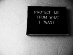 Placebo - Protect me from what I want