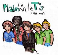 Plain White's - Oh, it's what you do to me