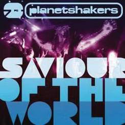 PlanetShakers - No One Else Like You