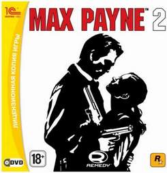 Poets of the Fall - Late Goodbye (Max Payne 2 OST)