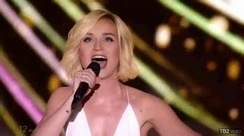 Полина Гагарина - A Million Voice - Eurovision-2015 Russia