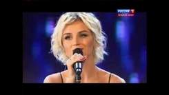 Полина Гагарина - Опять метель (Алла Пугачёва и Кристина Орбакайте cover) (Live)