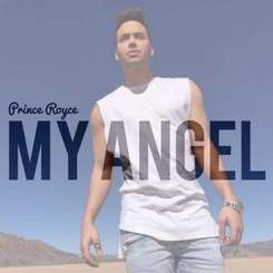 Prince Royce - My Angel (OST Furious 7)