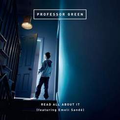 Professor Green feat. Emile Sande - Read All About It Instrumental
