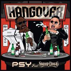 PSY feat. Snoop Dogg - Hangover