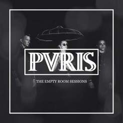 PVRIS - White Noise (The Empty Room Sessions)