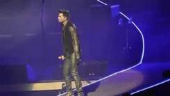 Queen  Adam Lambert - Who Wants To Live Forever