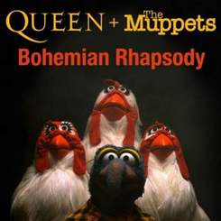 Queen - Bohemian Rhapsody rington
