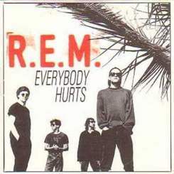 R.E.M. - Everybody Hurts (1993)