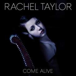 Rachel Taylor - Light A Fire (подавленный минус)