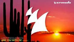 Radio Record - Lost Frequencies - Are You With Me (Radio Edit)