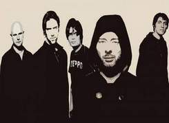 Radiohead - Hearing Damage (OST The Twilight Saga)