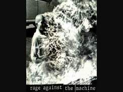 Rage Against The Machine - Killing In The Name Of (Mr Oizo Remix)