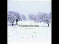 Rammstein - 1997 - сингл Das Modell - Das Modell