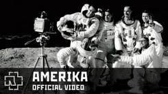 Rammstein - Amerika (Америка)