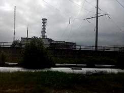Рамштайн - Чернобыль