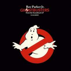Ray Parker, Jr. - Ghostbusters (OST Охотники за привидениями)