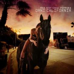 Red Hot Chili Peppers - Dani California (Vocal)