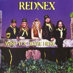 Rednex - Wish you were here