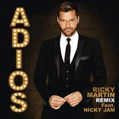 Ricky Martin - Adios