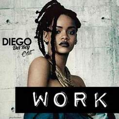 Rihanna feat. Drake - Work original