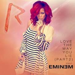 Rihanna feat Eminem - I Love The Way You Lie ( Part 1 )