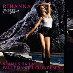 Rihanna feat. Jay-Z - Umbrella (Jody Den Broeder Lush Radio Edit)