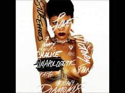 Rihanna - Love Song (instrumental)