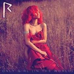 Rihanna - Only Girl (In The World) (Mixin Marc & Tony Svejda Remix)