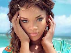 Rihanna - We Found Love (Piano) (-) x-minus.org