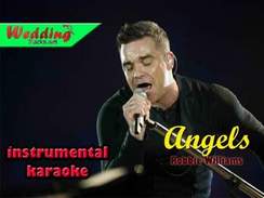 Robbie Williams - Angels (minus)