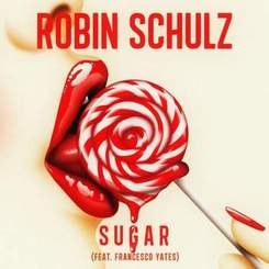 Robin Shultz feat. Francesco Yates - Sugar
