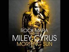 Rock Mafia feat. Miley Cyrus - The Big Bang (Smash Mode Remix) (OST 
