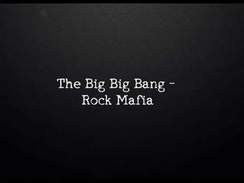 Rock Mafia - The Big Bang (OST Лето. Одноклассники. Любовь)