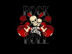 Рок  Панк - я люблю рокнролл