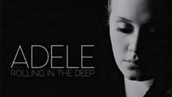Adell - Rolling in the deep