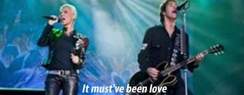 Roxette - It must have been