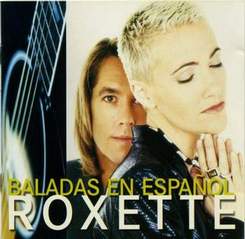 Roxette - Queen of rain (на Испанском)