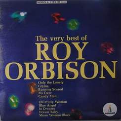 Roy Orbison - Unchained melody (Песня из к/ф Привидение)