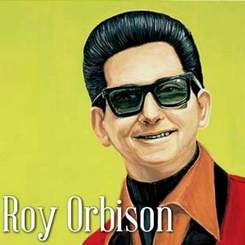 Roy Orbison (OST Приведение) - Oh, my love