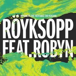 Royksopp feat. Robyn - Every Little Thing (Twin Remix)